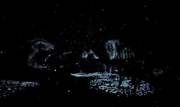 ClayTown Horror Part One