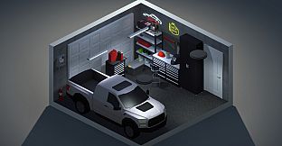 My Dream Setup - Garage DLC