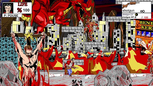 WWQM: Doom Ankara