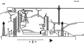 Something Weird in Space -  A Hidden Object Adventure