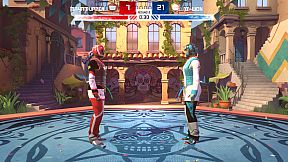 Taekwondo Grand Prix