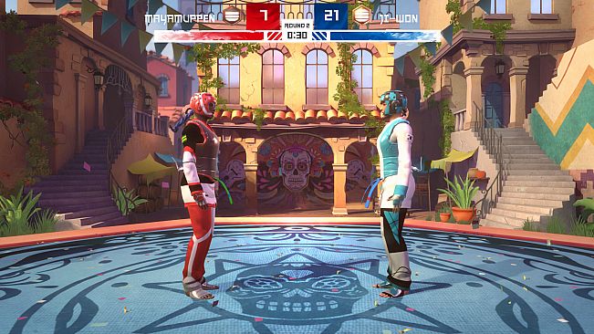 Taekwondo Grand Prix