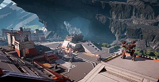 War Robots: Frontiers — Titanium upgrade