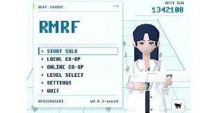 RMRF