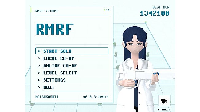 RMRF