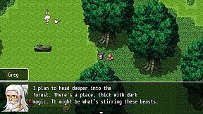 Chronicles of Veldoria