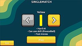 PongBall