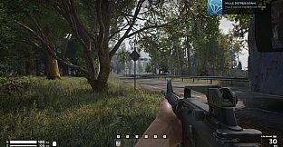 Ozersk Protocol