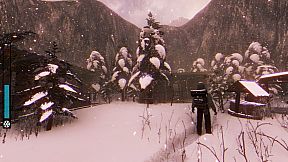 Tales Beyond The Tomb - White Silence