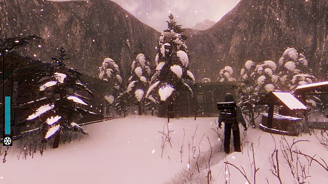 Tales Beyond The Tomb - White Silence