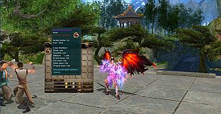 Phoenix Dynasty 2 - Eternal Hellfire Package