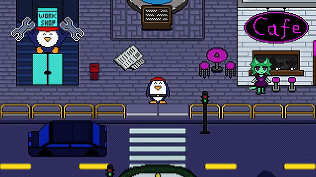 Pingorile 2