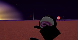 VOIDBOUND