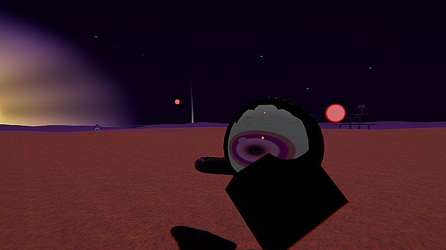 VOIDBOUND
