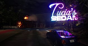 Lucia and the Possessed World