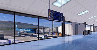 Tower! Simulator 3 - PHOG Airport
