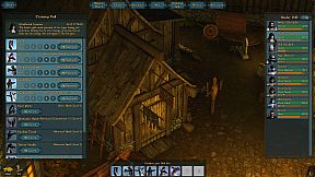 The Storm Guard: Darkness is Coming