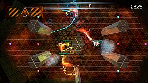 Trail of Destruction