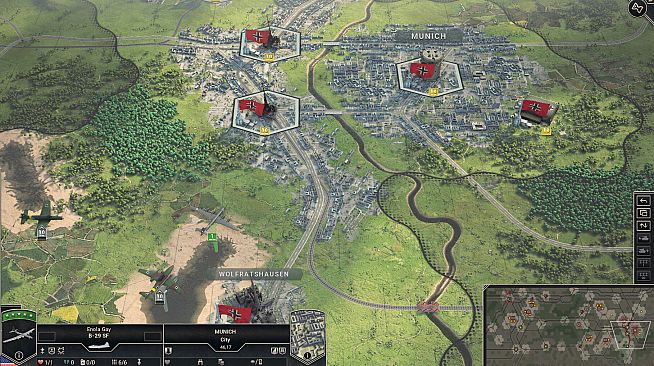Panzer Corps 2: Axis Operations - 1945