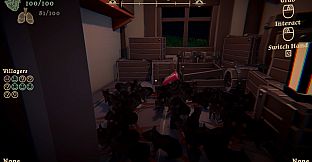 Plague Crew