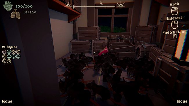 Plague Crew
