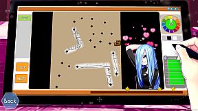 Anime Artist 3: Harem