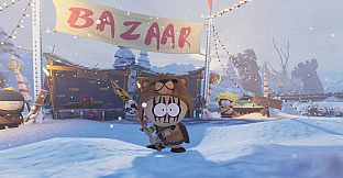 SOUTH PARK: SNOW DAY! - Bear-serker Pack