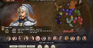 RTK14: Scenario [Gongsun Zan: the Hero of Hebei]