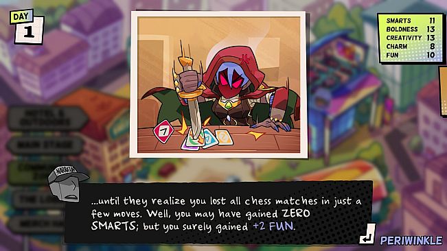 Monster Con - Aaravi & Milo (Playable Character Pack)