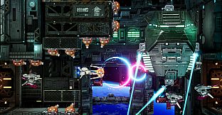 R-Type Final 2 - DLC Set 5