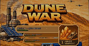Dune War