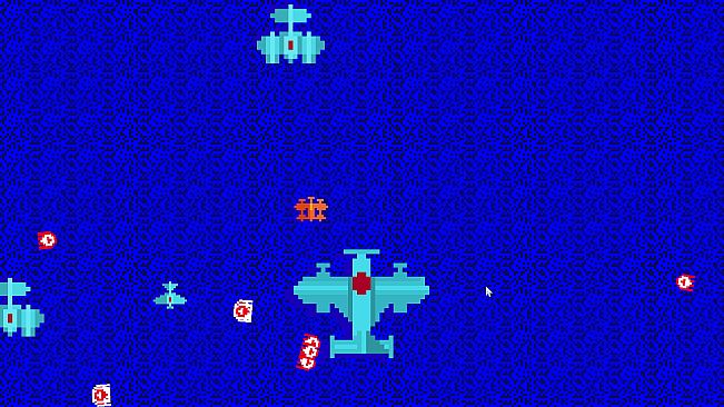 The Tower Of TigerQiuQiu 2 1952 M4