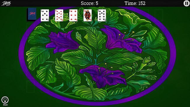 Interplay Solitaire