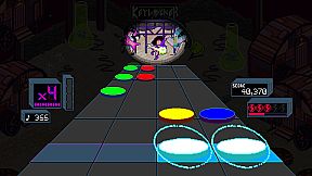 Keylocker | Turn Based Cyberpunk Action