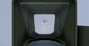 IL-2 Sturmovik: GAZ-MM 72-K Anti-Aircraft Gun