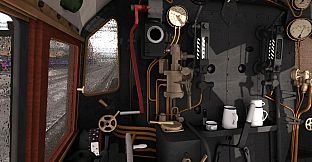 Train Simulator: BR Standard Class 4MT