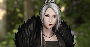 FaceRig Legrand Legacy