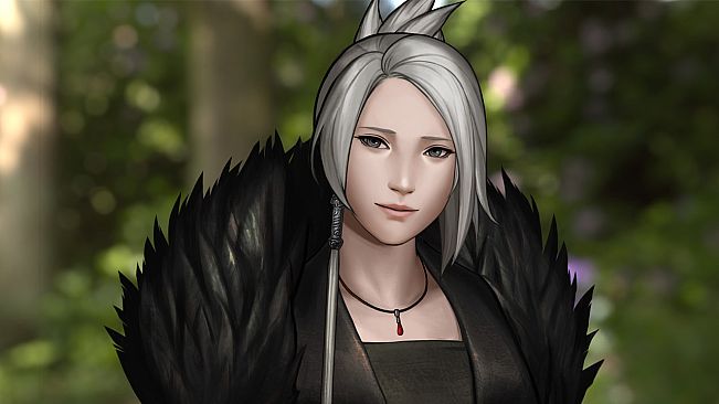 FaceRig Legrand Legacy