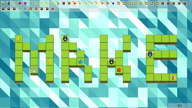 Cute dragon Yongyong