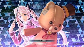 The Legend of Heroes: Trails through Daybreak II