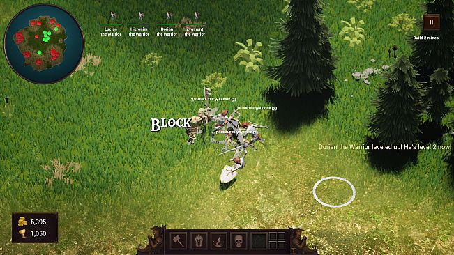 Crownbound - Fantasy Kingdom Sim