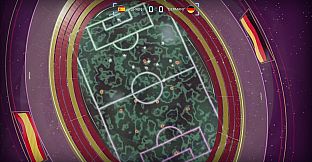 World Football 2030