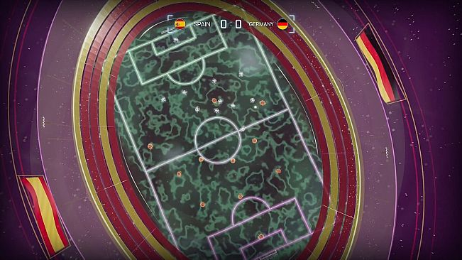World Football 2030
