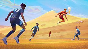 REMATCH - ELITE EDITION