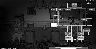 Five Nights with Maids