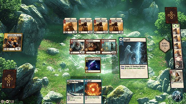Infinite Cards - Support DLC