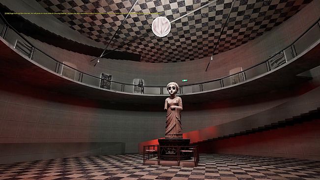 No Exit : Anomaly