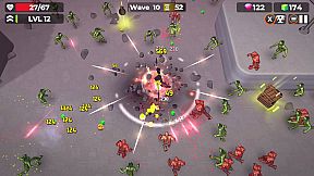 Monster Survivors: Complete Edition