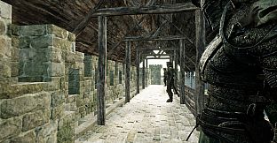 Crewin: The Wrath Of Athys