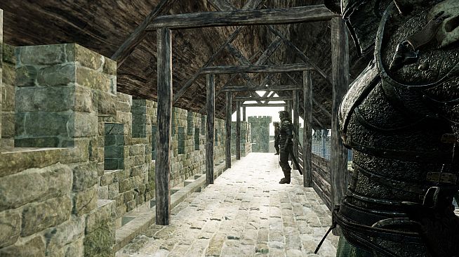 Crewin: The Wrath Of Athys